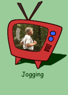 Nature Jogging