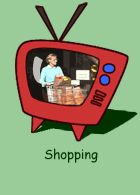 Nature Shopping
