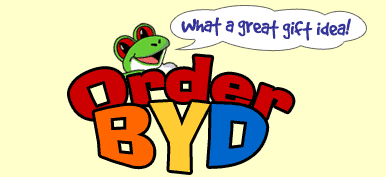 Order BYD